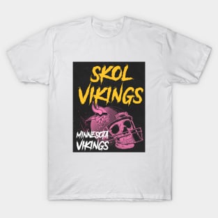 Vkngs T-Shirt